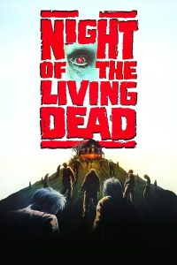 Movie poster for Night of the Living Dead (1990)
