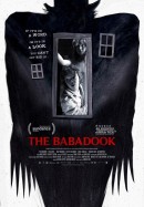 Movie poster for The Babadook (2014)