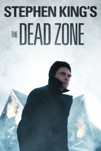 Movie poster for The Dead Zone (1983)