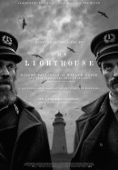 Movie poster for The Lighthouse (2019)