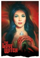 Movie poster for The Love Witch (2016)