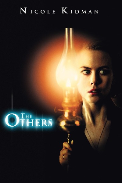Movie poster for The Others (2001)