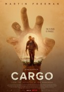 Movie poster for Cargo (2017)