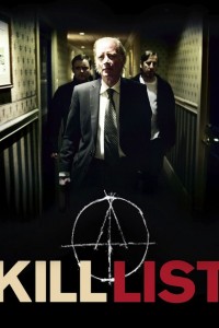 Movie poster for Kill List (2011)