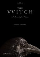 Movie poster for The Witch (2015)