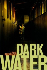 Movie poster for Dark Water (2002)