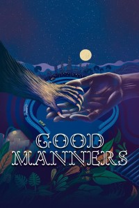 Movie poster for Good Manners (2017)