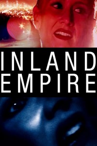 Movie poster for Inland Empire (2006)
