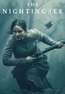 Movie poster for The Nightingale (2018)
