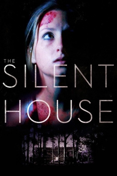 Movie poster for The Silent House (2010)