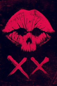 Movie poster for XX (2017)