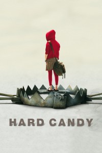 Movie poster for Hard Candy (2005)