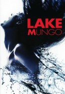 Movie poster for Lake Mungo (2008)