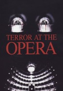 Movie poster for Opera (1987)