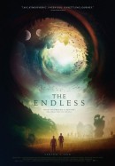Movie poster for The Endless (2017)