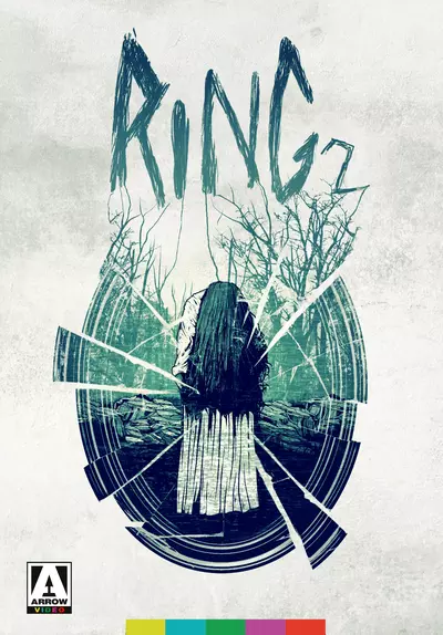 Movie poster for The Ring 2 (1999)