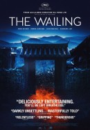 Movie poster for The Wailing (2016)