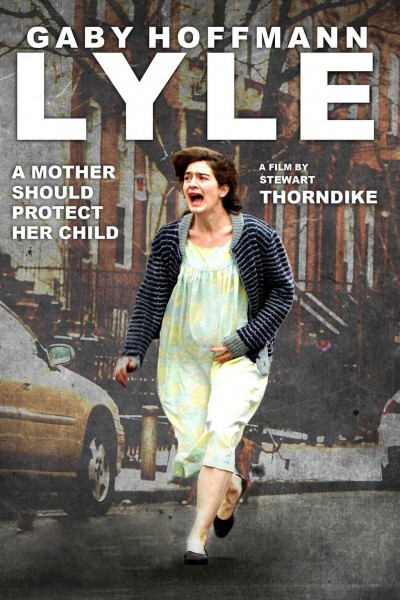 Movie poster for Lyle (2014)