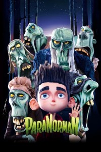 Movie poster for ParaNorman (2012)