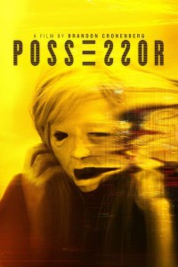 Movie poster for Possessor (2020)