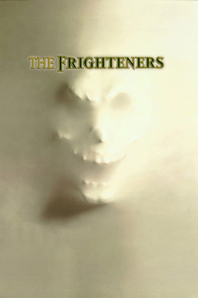 Movie poster for The Frighteners (1996)