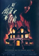 Movie poster for The House of the Devil (2009)