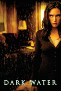 Movie poster for Dark Water (2005)