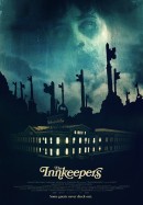Movie poster for The Innkeepers (2011)